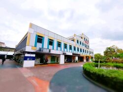 Tampines Central 1 (D18), Retail #637552541
